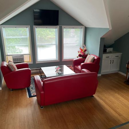 River View Private Light House Waterford Екстер'єр фото