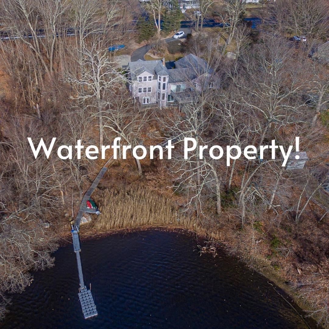 River View Private Light House Waterford Екстер'єр фото