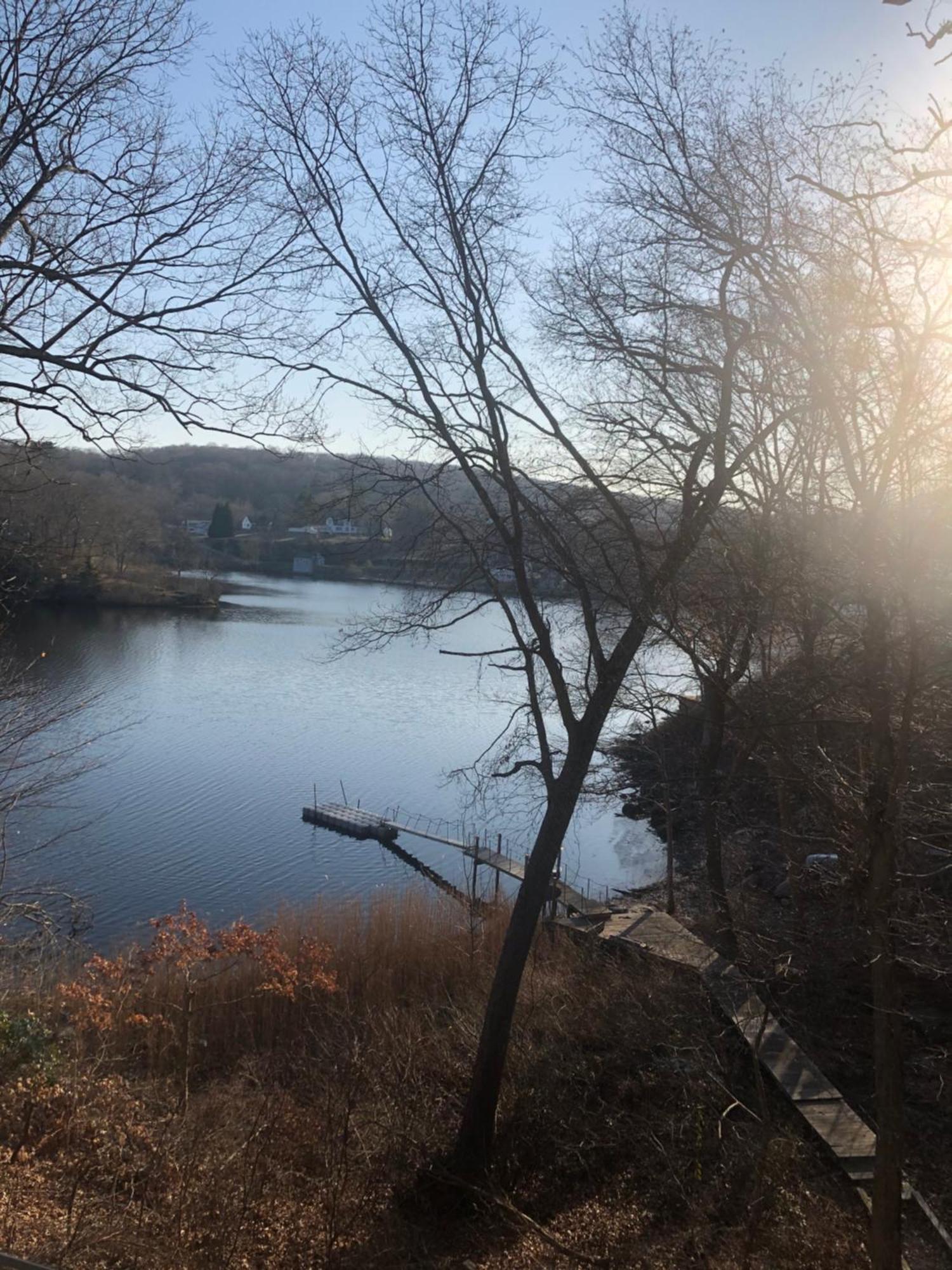 River View Private Light House Waterford Екстер'єр фото