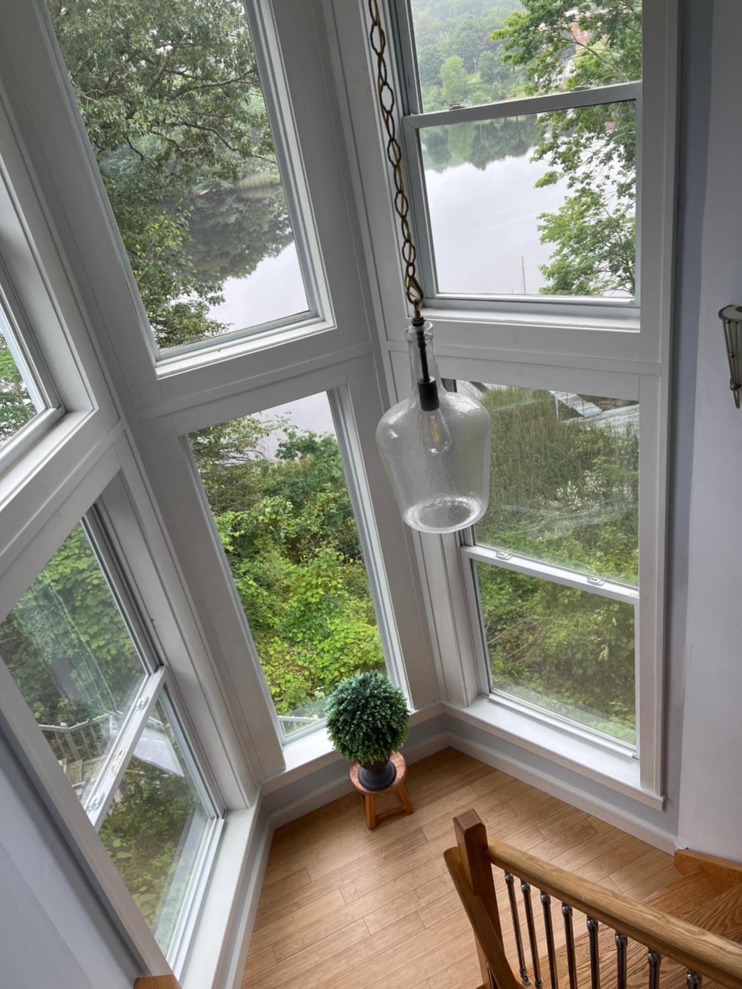 River View Private Light House Waterford Екстер'єр фото