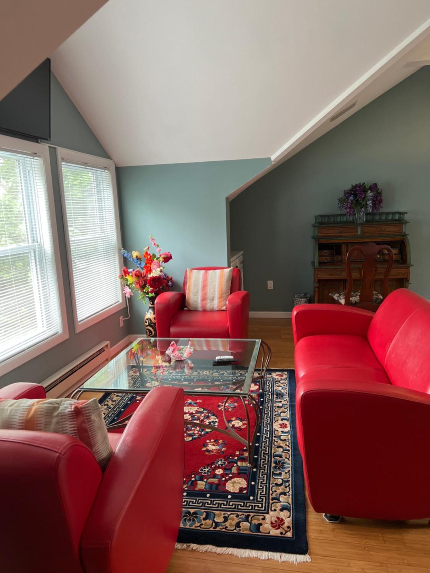 River View Private Light House Waterford Екстер'єр фото